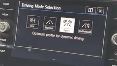 Used 2018 VW Golf VII SE Hatchback | £14,499 (Fair price)