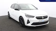 White Used 2022 Vauxhall Corsa Edition Hatchback | £14,995 (Fair price)