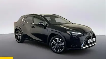 Begagnad Lexus UX 250h 184 HK (135 kW) 2024 SUV