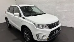 Used 2019 Suzuki Vitara SZ-T SUV | £11,699 (Good price)