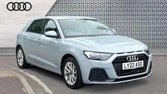 Used 2022 Audi A1 Sport Hatchback | £17,241 (Fair price)
