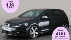 Used 2020 VW Golf VII R Hatchback | £24,480 (Super price)