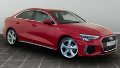 Used 2024 Audi A3 S-Line Sedan | £20,295 (Super price)