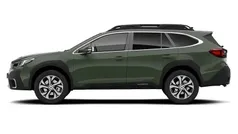 Used 2025 Subaru Outback Estate | £24,495 (Super price)