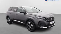 Grey Used 2024 Peugeot 5008 GTi MPV | £26,249 (Fair price)