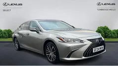 Used 2024 Lexus ES300H Sedan | £34,048 (Fair price)