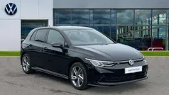 Used 2024 VW Golf VIII R-line Hatchback | £26,128 (Fair price)