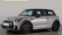 Used 2022 Mini John Cooper Works Hatch Hatchback | £22,411 (Fair price)