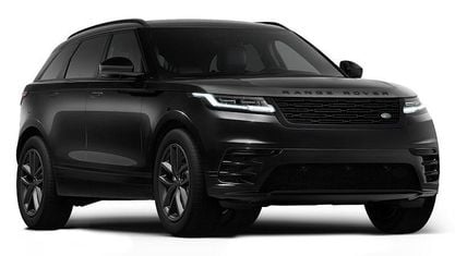 Neu Land Rover Range Rover Velar SE Dynamic 404 PS (297 kW) 2025 SUV