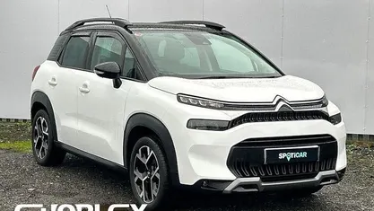 Used Citroën C3 PureTech 110 HP (80 kW) 2023 Hatchback