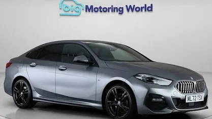 Used BMW 218 M Sport 136 HP (100 kW) 2024 Coupe