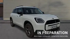 Used 2024 Mini Countryman Classic SUV | £29,919 (Fair price)
