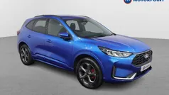 Used 2024 Ford Kuga ST-Line SUV | £26,999 (Good price)