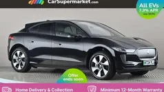 Used 2024 Jaguar I-Pace R-Dynamic SUV | £30,697 (Good price)