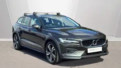 Used 2019 Volvo V60 CC Estate | £27,550 (Fair price)