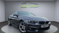 BMW 430