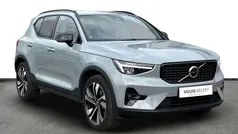 Used 2025 Volvo XC40 Plus SUV | £34,750 (Fair price)