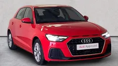 Used 2023 Audi A1 Sport Hatchback | £18,493 (Good price)