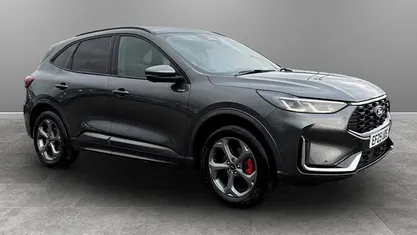 Used Ford Kuga ST-Line 242 HP (177 kW) 2026 SUV