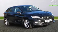 Used 2023 Seat Leon FR Hatchback | £14,299 (Fair price)
