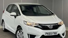 Used 2015 Honda Jazz SE Hatchback | £7,695 (Fair price)