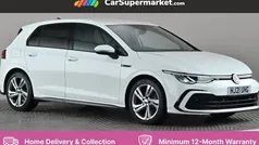 Used 2024 VW Golf VIII R-line Hatchback | £14,197 (Fair price)