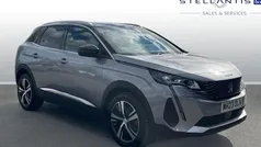 Used 2023 Peugeot 3008 GTi Estate | £17,946 (Fair price)