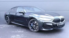 Used 2020 BMW 840 Comfort Edition Coupe | £32,995 (Fair price)