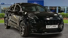 Used 2023 Ford Puma ST Hatchback | £19,206 (Fair price)