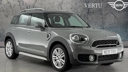 Used 2019 Mini Cooper S Exclusive Hatchback | £14,995 (Fair price)