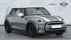 Used 2021 Mini Cooper Classic Hatchback | £14,495 (Super price)
