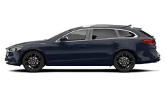 Used 2021 Mazda 6 Inclusive Estate | £19,699 (Fair price)