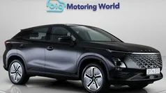 Used 2024 Omoda 5 SUV | £19,500 (Good price)