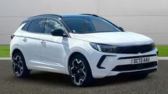 Used 2024 Vauxhall Grandland X Ultimate SUV | £19,295 (Fair price)