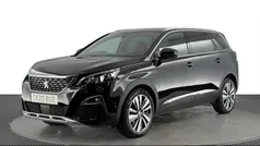 Black Used 2020 Peugeot 5008 Premium MPV | £19,620 (Super price)