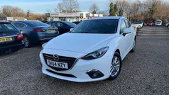Used 2016 Mazda 3 Hatchback | £3,995 (Good price)