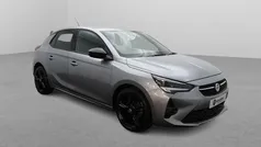 Grey Used 2023 Vauxhall Corsa Hatchback | £13,999 (Good price)