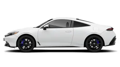 New Honda Prelude Advance 143 HP (105 kW) 2026 Coupe