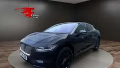 Used 2023 Jaguar I-Pace SE SUV | £16,200 (Super price)