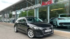 Used 2024 Audi A1 Sportback Sport Hatchback | £19,890 (Fair price)