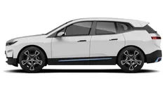 New 2025 BMW iX M Sport SUV | £78,066 (Fair price)