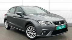 Used 2017 Seat Ibiza SE Hatchback | £8,486 (Fair price)