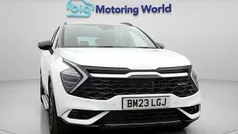 Used 2023 Kia Sportage GT-Line S SUV | £29,300 (Fair price)