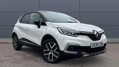Other Used 2020 Renault Captur Version S SUV | £14,497 (Fair price)