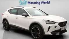 Used 2023 Cupra Formentor SUV | £22,560 (Fair price)