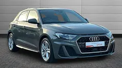 Used 2021 Audi A1 S-Line Hatchback | £17,550 (Fair price)