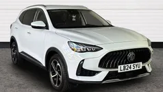 Used 2024 MG HS Trophy SUV | £16,990 (Fair price)