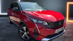 Used 2023 Peugeot 3008 GTi Estate | £21,250 (Fair price)