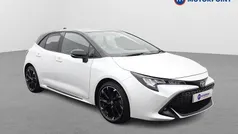 Used 2022 Toyota Corolla Sport Hatchback | £19,549 (Fair price)