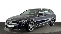 Used 2019 Mercedes C200 Premium Plus Estate | £15,920 (Fair price)